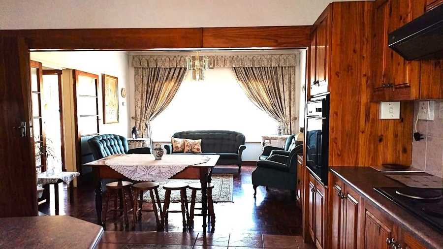 2 Bedroom Property for Sale in Parys Free State